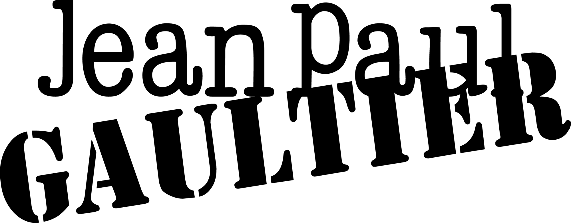 J.P. Gaultier