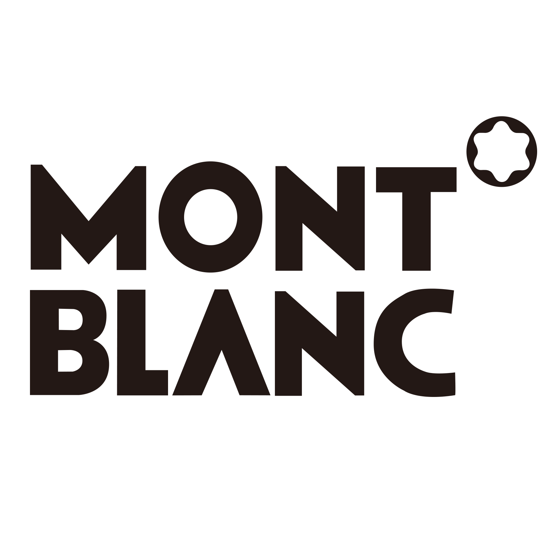 Montblanc