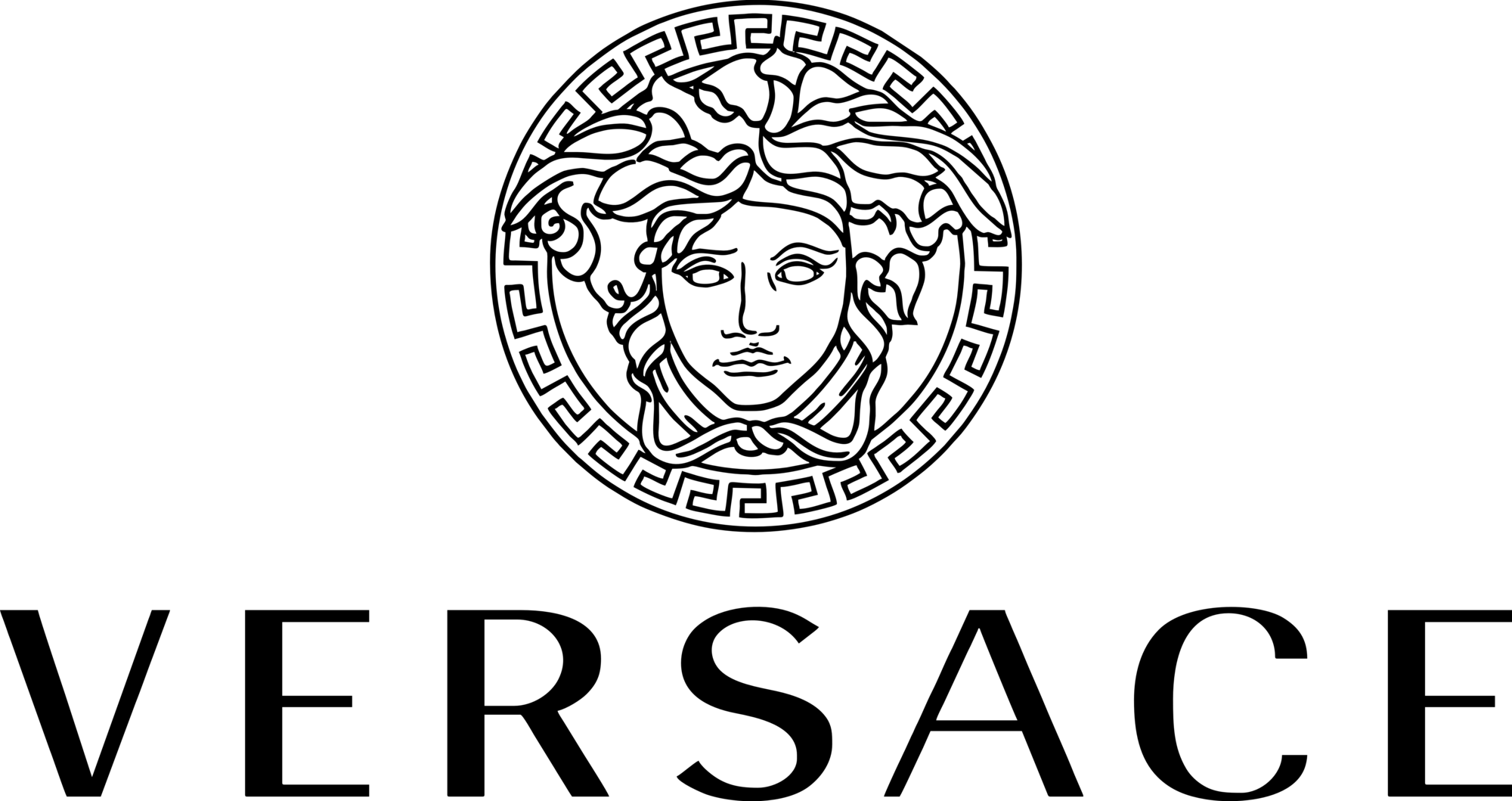 Versace Logo